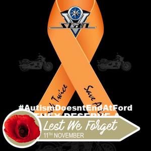 Meet your Posher, Ken